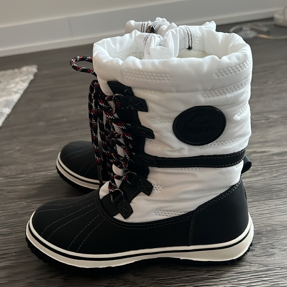 Pajar boots